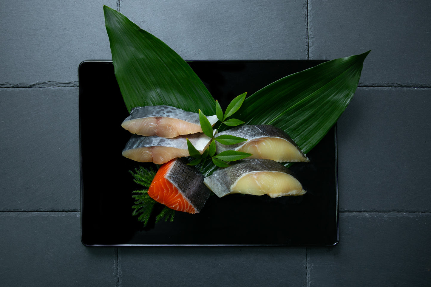 職人手作り 極みの西京漬け【佳撰】