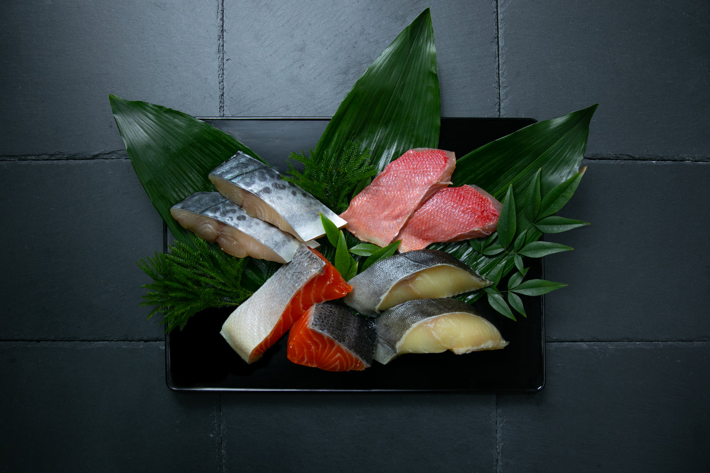 職人手作り 極みの西京漬け【上撰】