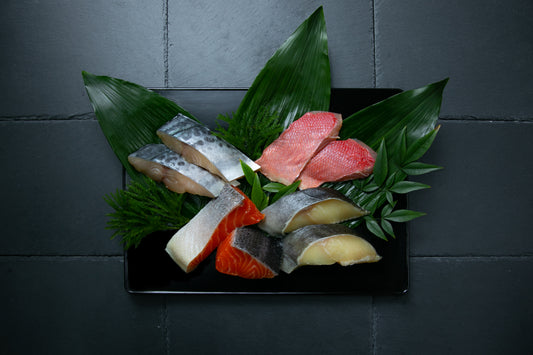 職人手作り 極みの西京漬け【上撰】