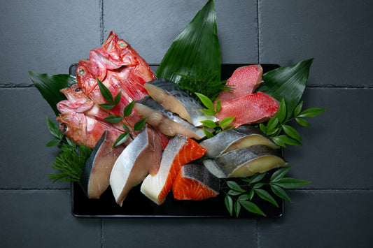 職人手作り 極みの西京漬【特撰】