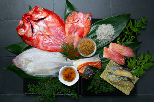 お勧め品詰め合わせ【特選】