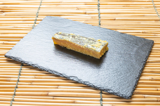 銀鱈の西京漬け